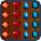 Jewels Game HD use new swipe action based addictive puzzle game