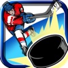 A Flick It Ice Hockey Free Game