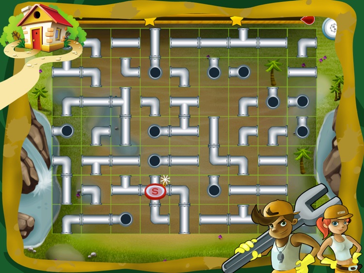 Plumber season II screenshot-4