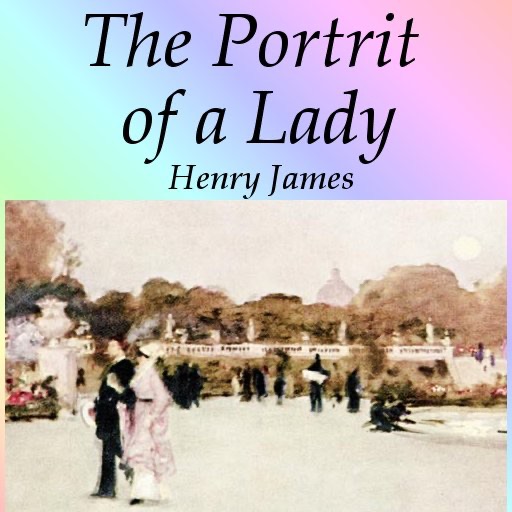 The Portrait of a Lady (A novel by Henry James)