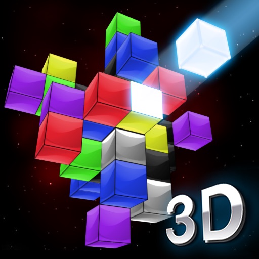 Cuberis iOS App