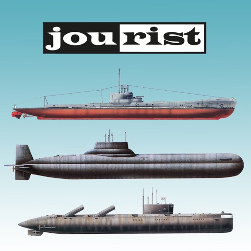 Submarines of the World icon