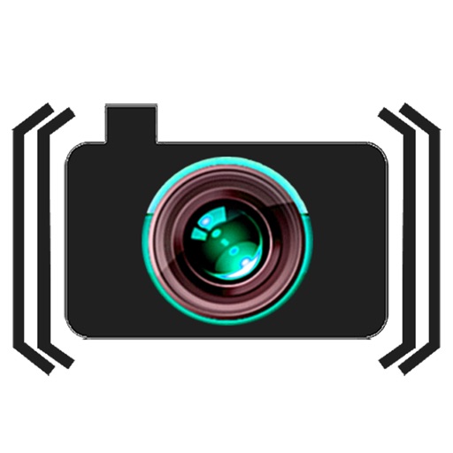 StabilizeCam icon