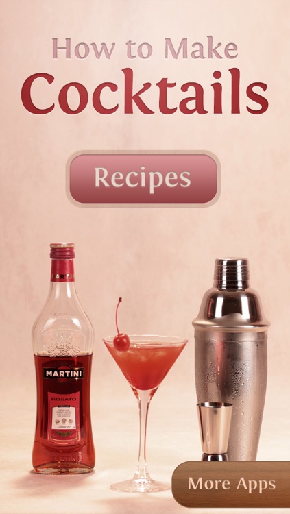 How to Make Cocktails