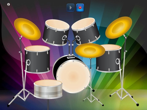 Finger Tune HD screenshot 4