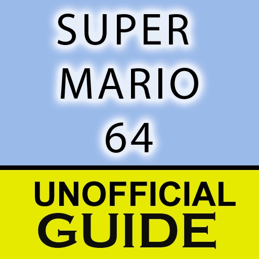 guide-for-super-mario-64-by-icollect