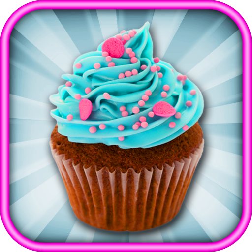 Cupcake Maker icon