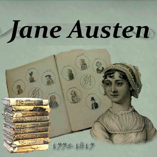 Jane Austen Collection(Novel Anthology)