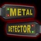 A Metal Detector Prank