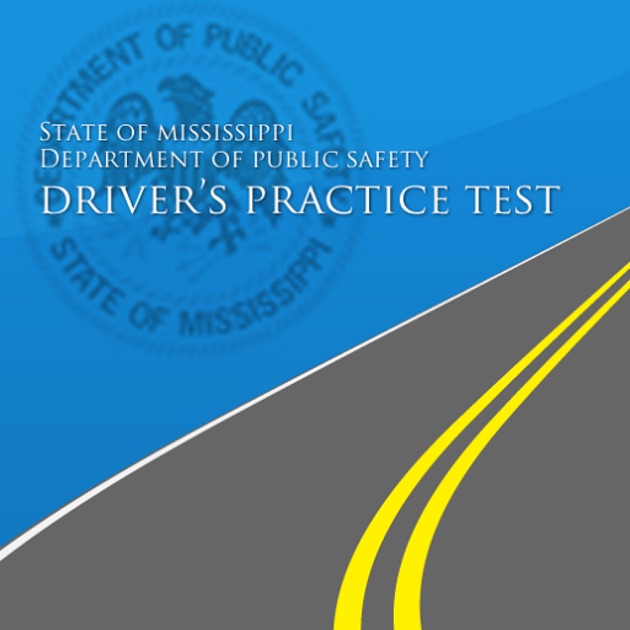 MS Driver’s Practice Test on the App Store