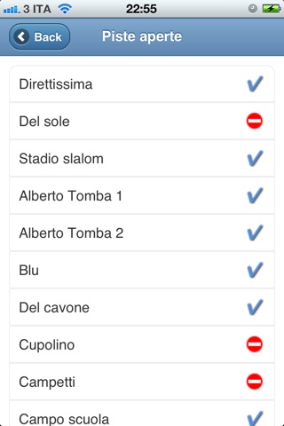 Corno alle scale screenshot 3