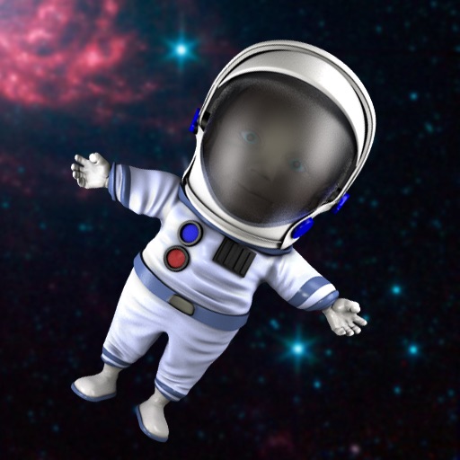 Space Babies iOS App