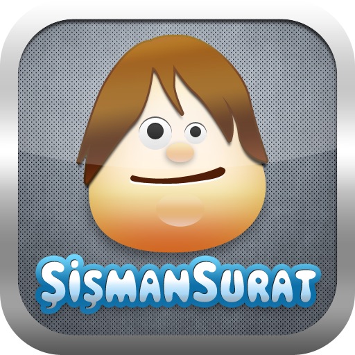 Şişman Surat icon