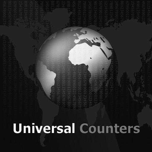 Universal Counters. by VITEB SOLUTIONS PVT LTD