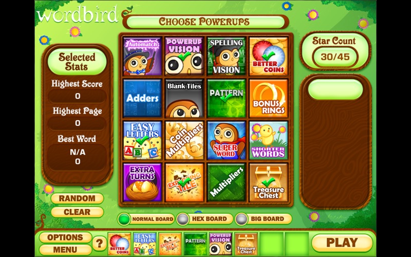 Word Bird thumbnail 2