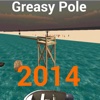 Greasy Pole 2015