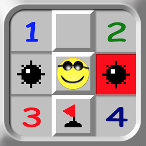 Minesweeper Deluxe ™