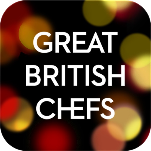 Great British Chefs - Feastive