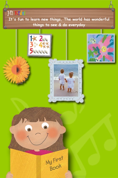 Brainy Beginner Books For iPhone