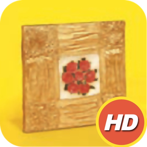 Creative Art HD- Homemade Craft icon
