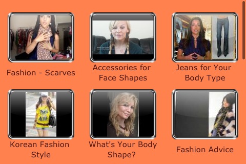 Style Tips: Best Clothes for Your Body Type