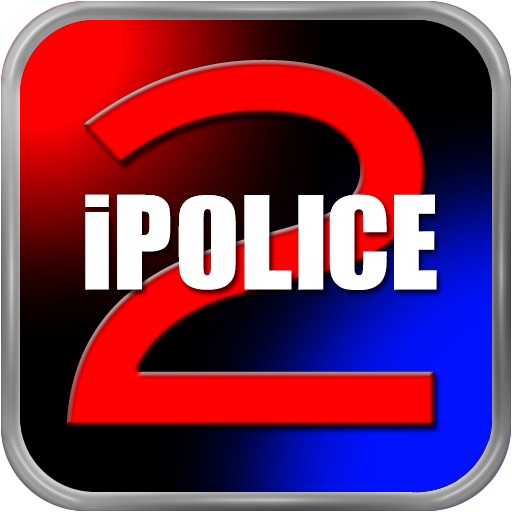 iPolice 2 icon