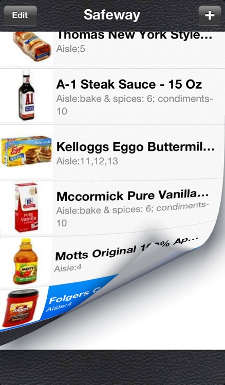 Grocery Extreme
