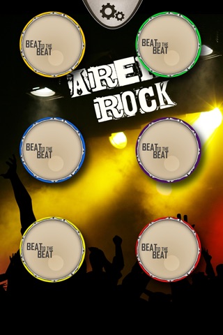 Beat To The Beat Pro screenshot 3