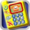 Baby Play Phone (by Happy Touch Games for Kids)