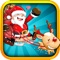 Santa Escape Run Pro