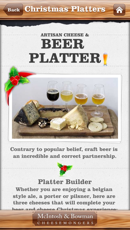 Ask The Cheesemonger screenshot-4