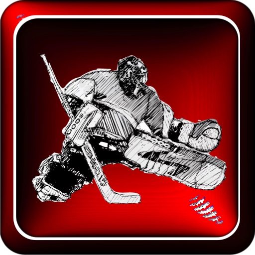 Goalie Tracker by Applicable