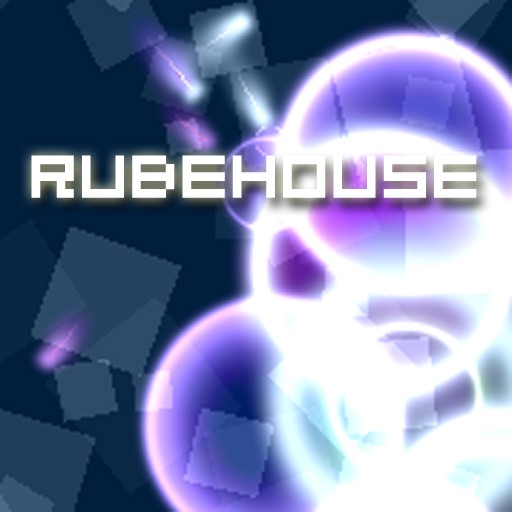 Rubehouse: Chain Reaction for the iPad icon
