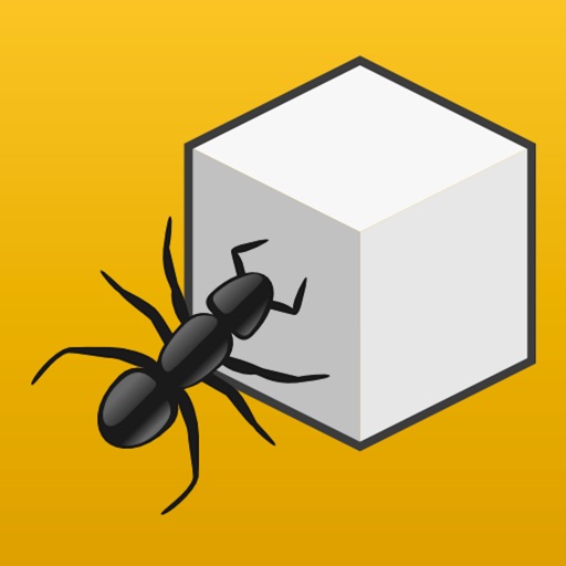 Ant and sugar iOS App