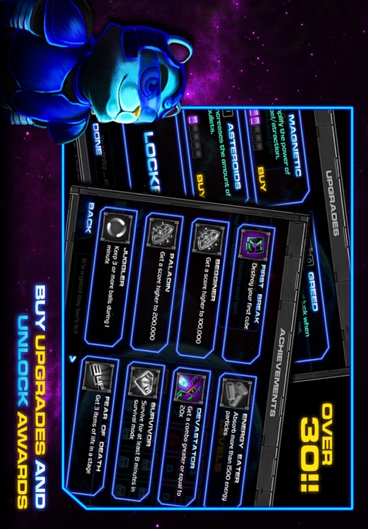 Battle Arkade screenshot-3