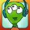 Alien Doodle Control Free - Fun Air Traffic Controller Skill Game For Kids