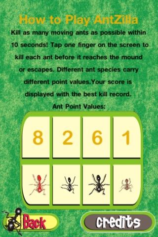 AntZilla screenshot 2