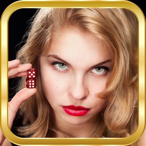 Dice Hi Roller Slots iOS App