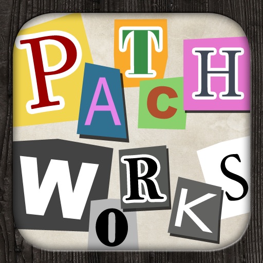 Patchworks icon