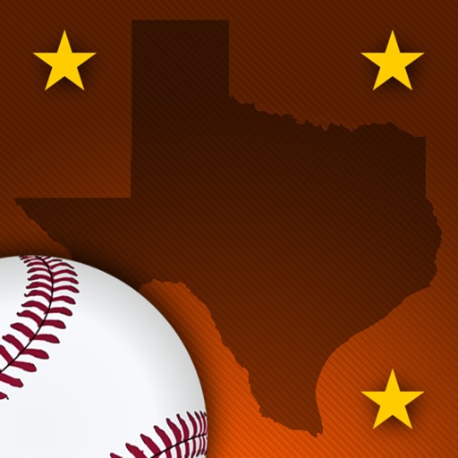 Houston Baseball Live icon