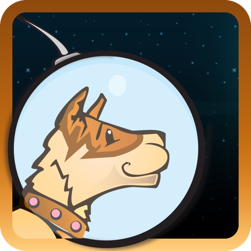 Space Doggy HD icon