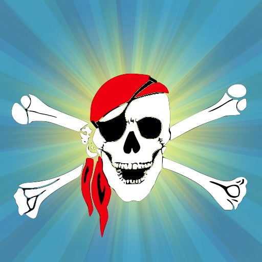 Pirate Oracle icon