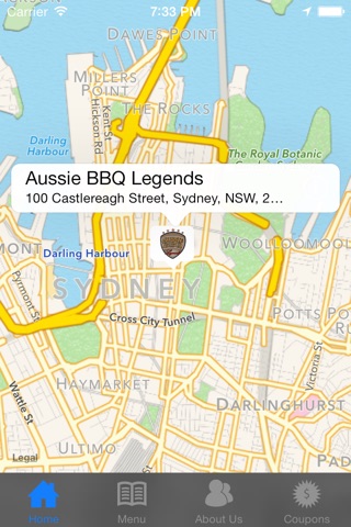 Aussie BBQ Legends screenshot 3