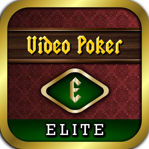 Video Poker Elite - Free