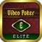 Get 'FREE FOUR GAMES IN ONE' in Video Poker – Elite, the new offering from our ‘Elite’ series of exciting casino games