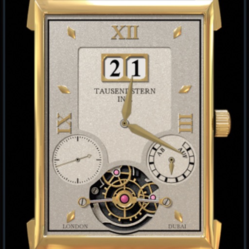 Timepieces icon