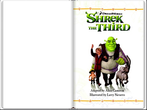 free for apple instal Shrek the Third