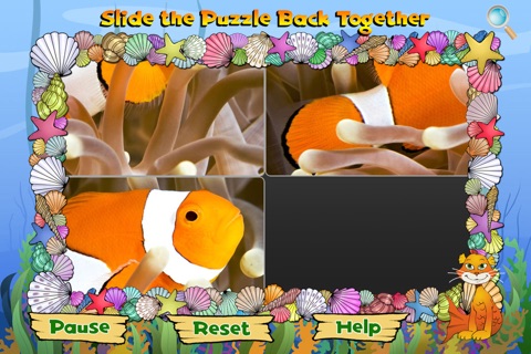 Catfish Arcade FREE screenshot 4