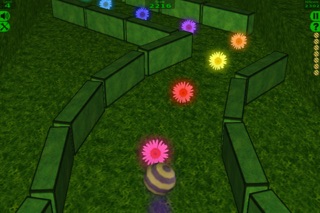 BiiBall 3D Lite Screenshot 2