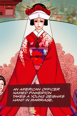 Opera Manga screenshot 2